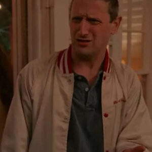 Various I Think You Should Leave with Tim Robinson S02 Varsity Jacket