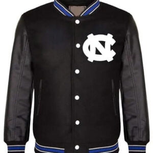 UNC Tar Heels Jacket