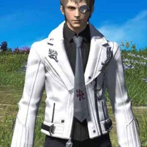 Final Fantasy XIV Scion Adventurer’s Jacket