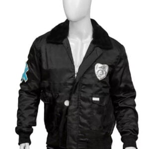 Tiger King Joe Exotic Ems Jacket