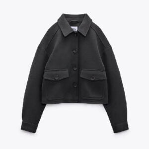 9-1-1 Lone Star S04 Grace Ryder Wool Jackets