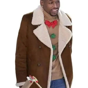 Anthony Assent 12 Dates of Christmas Coat