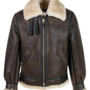 Leon Scott Kennedy Resident Evil 4 Jacket