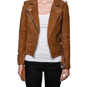 The Neighborhood S04 Beth Behrs Jacket