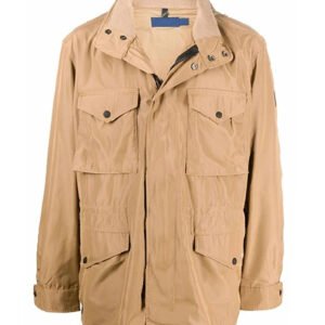 Traeger Field cotton jacket