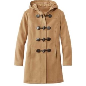 Animal Control 2023 Vella Lovell Duffle Coat