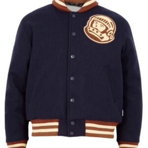 Astro BBC Wool Varsity Jackets