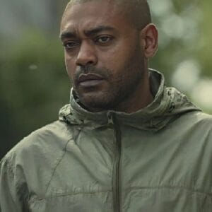 Top Boy S05 Sully Jacket