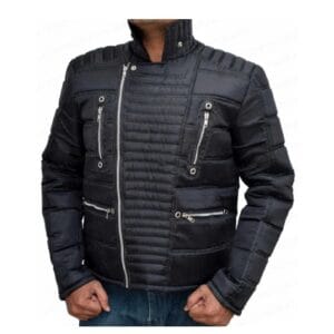 Viking Cold Pursuit Jacket